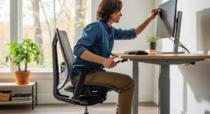 How Workplace Ergonomics Can Prevent Long-Term Injuries