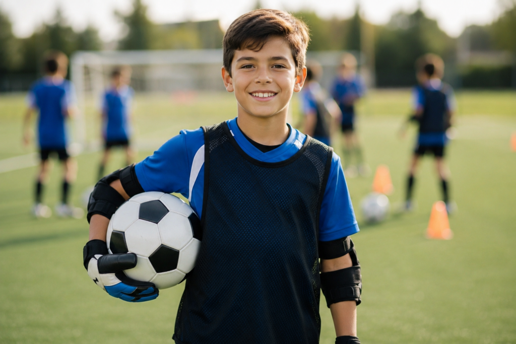 Understanding Concussion Risks in Youth Sports