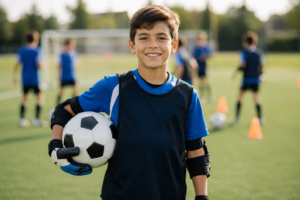 Understanding Concussion Risks in Youth Sports