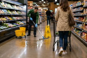 The Hidden Injury Risks of Grocery Store Accidents